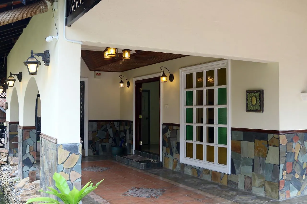 Karuna Homestay Penang Bayan Lepas Malaysia