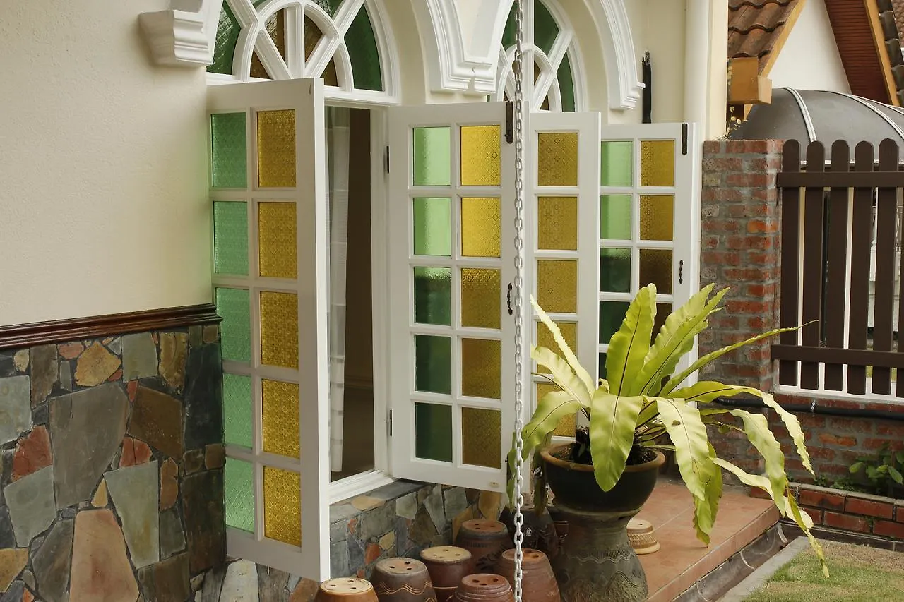 Karuna Homestay Penang Bayan Lepas
