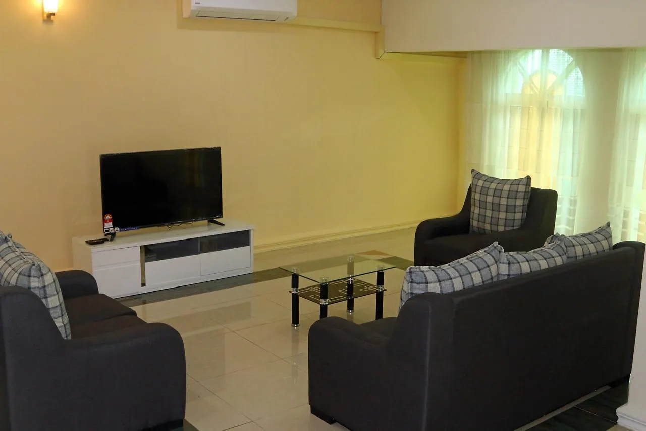 Karuna Homestay Penang Bayan Lepas