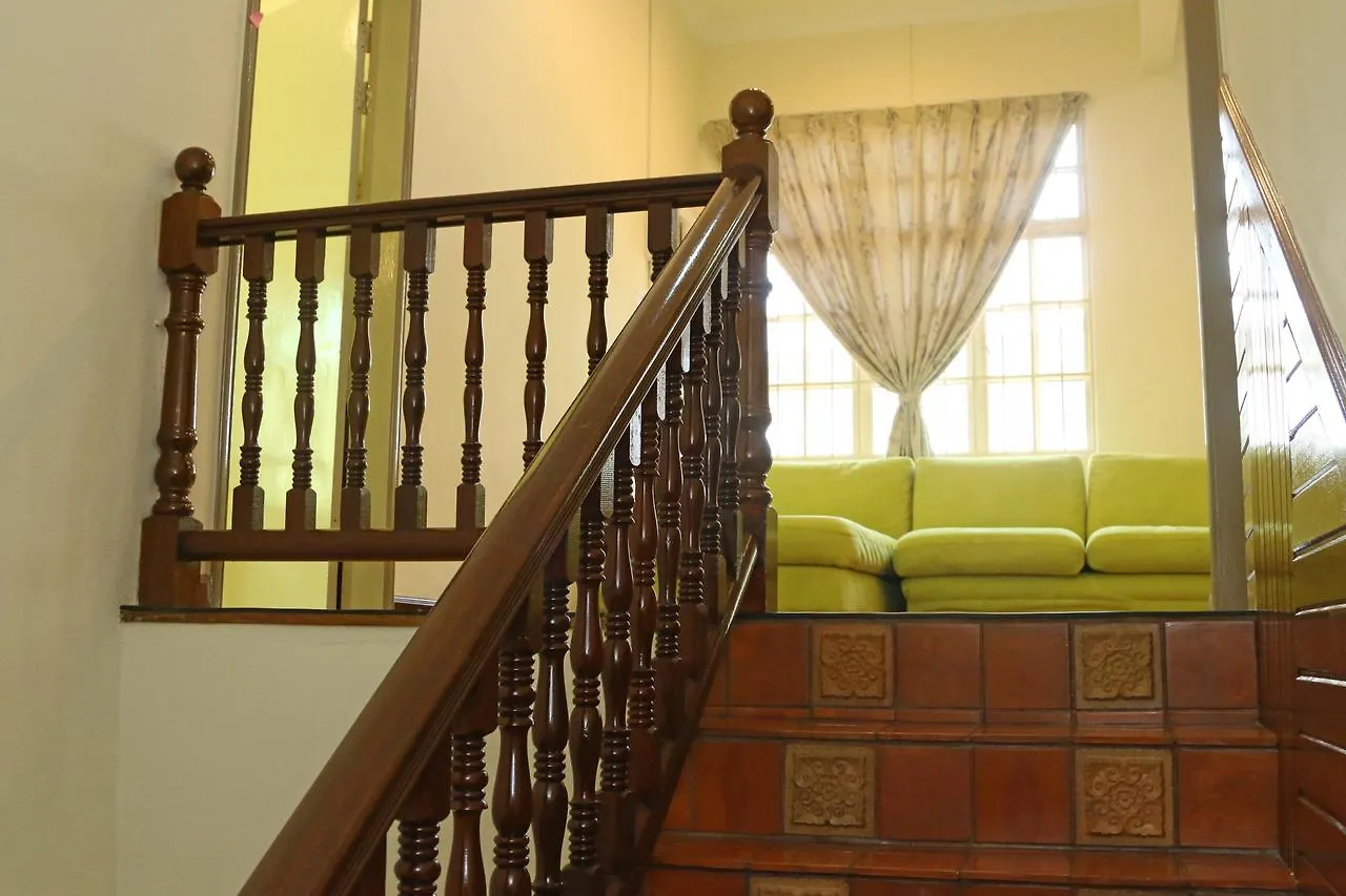 Karuna Homestay Penang Bayan Lepas