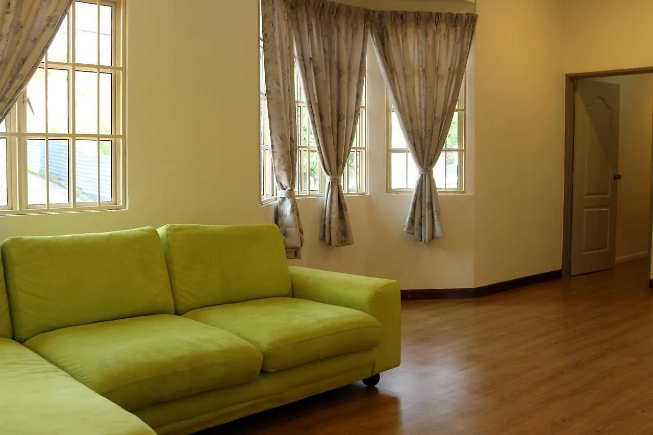 Karuna Homestay Penang Bayan Lepas