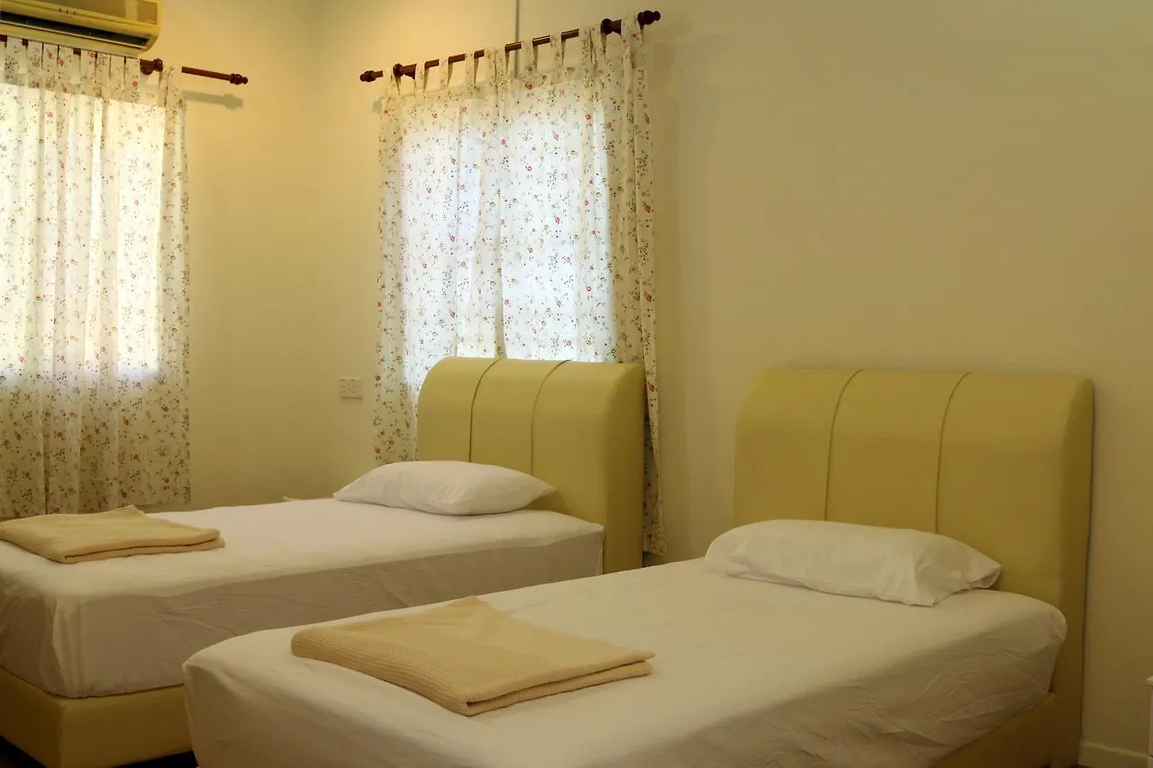 Karuna Homestay Penang Bayan Lepas Malaysia