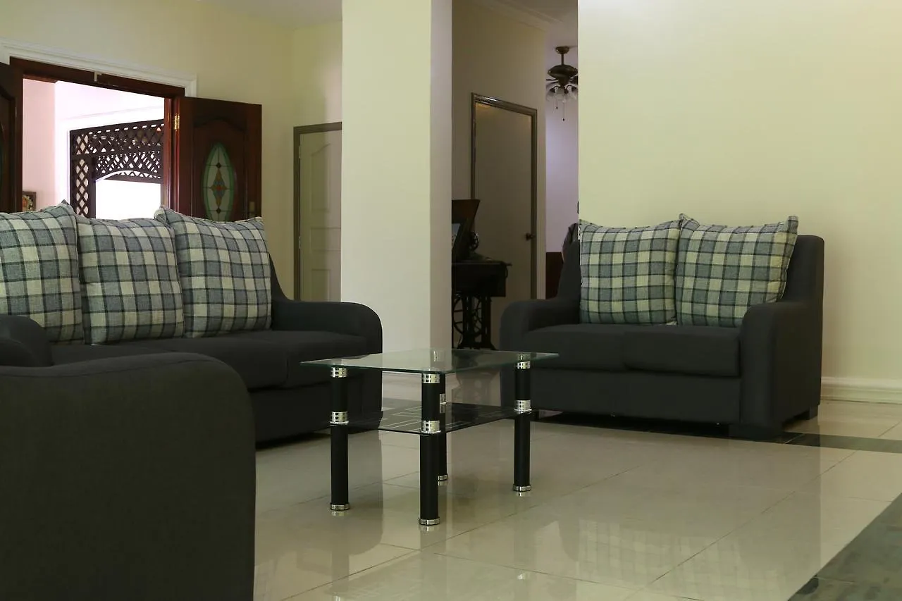 Karuna Homestay Penang Bayan Lepas Malaysia