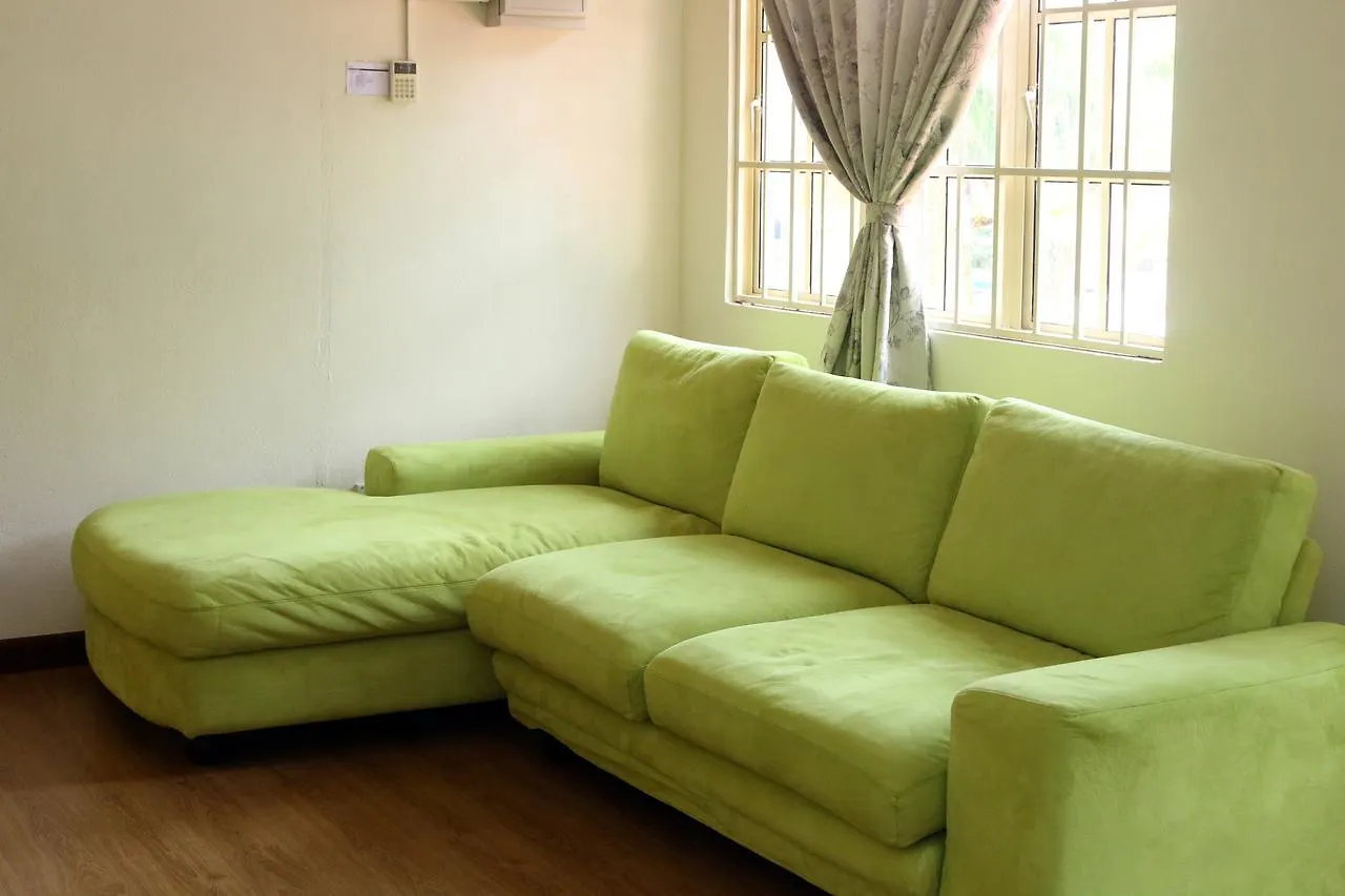 Karuna Homestay Penang Bayan Lepas